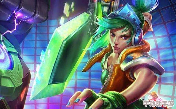 重塑荣耀战场:英雄联盟瑞雯光速QA艺术复兴,揭秘上单一姐独步天下的连招奥义 重塑荣耀战场:英雄联盟瑞雯光速QA艺术复兴,揭秘上单一姐独步天下的连招奥义