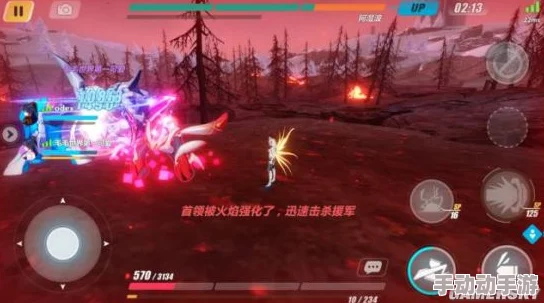 《崩坏3》噩梦雪狼Raid二阶段：高效机库夺回战术全解析与实战策略指南