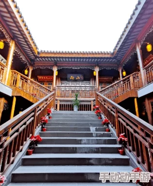 匠心独运：古韵奶块建筑指南，古风宅邸设计图纸大全与建造技艺探秘