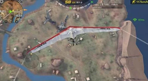 CF手游荒岛特训：隐形战术巅峰对决，揭秘水中幽灵车夺冠奥义与完全隐身策略精研