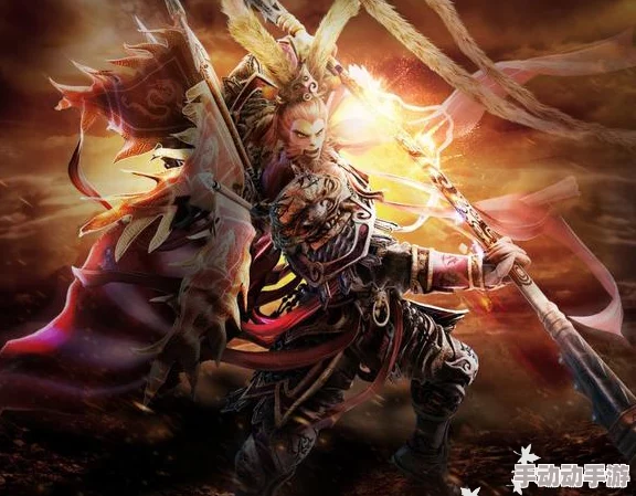 大圣残躯是孙悟空吗？探讨这一问题的背后，涉及到对经典角色的解读与文化传承的深刻思考