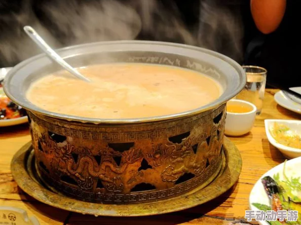 豆浆撞奶by羊马驼：传统与现代的完美结合，探讨其在饮食文化中的独特地位与影响力