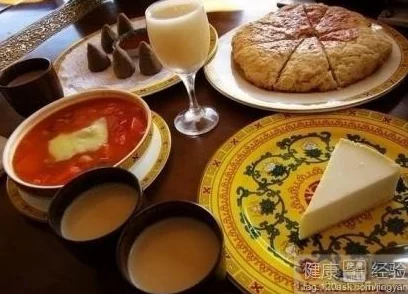 豆浆撞奶by羊马驼：传统与现代的完美结合，探讨其在饮食文化中的独特地位与影响力