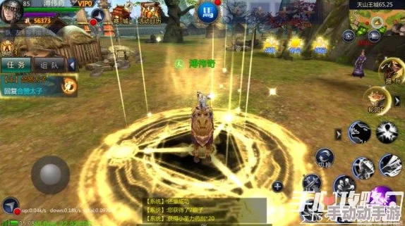 成吉思汗手游：新手老鸟共赴屠城盛宴，沉浸式战争策略玩法大挑战