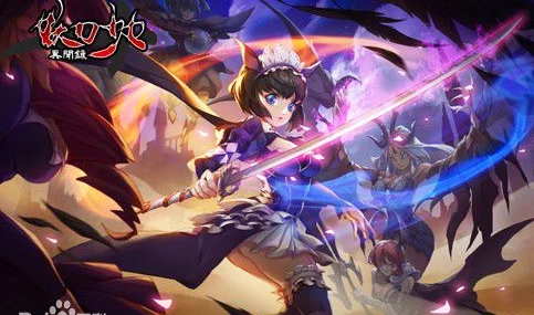 妖刀少女异闻录：资深玩家策略分享，揭秘高效成长路径与战力飙升秘籍