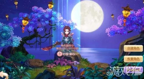 《梦幻诛仙》手游中秋赏月奇遇攻略:轻松解锁帮贡与海量经验,尽享仙途月圆之夜福利盛宴 《梦幻诛仙》手游中秋赏月奇遇攻略:轻松解锁帮贡与海量经验,尽享仙途月圆之夜福利盛宴