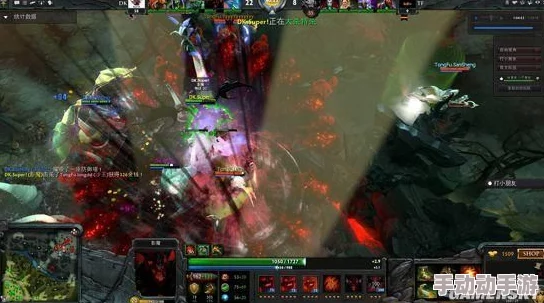 枯萎宝珠卡特琳娜：揭开这位英雄在游戏中的技能机制与战术应用的深层次解析与技巧分享