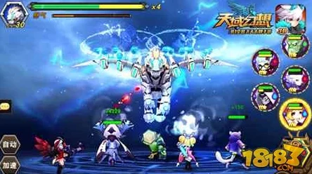 全方位探索《天域幻想》神将收集策略：解锁多元获取途径与高效养成秘籍