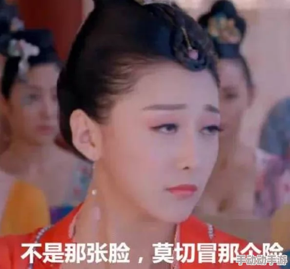 申鹤翻白眼流口水，网友热议其背后隐藏的情感故事与神秘关系，引发众多粉丝关注和讨论！