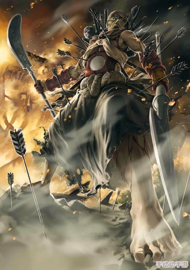 FGO命运冠位指定：武藏坊弁庆专属强化挑战，深度剖析敌方精英配置策略应对