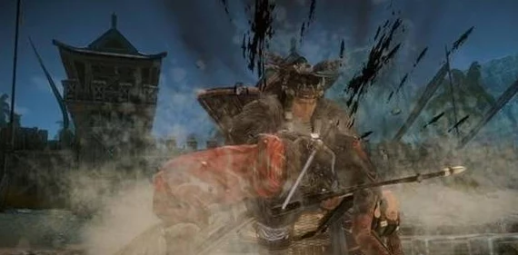 雷电将军-裸-体-自-慰-喷-水：这是一幅描绘虚构角色雷电将军在私密时刻的艺术作品，展现了其独特的魅力与个性