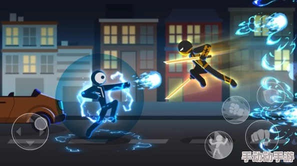 火柴人英雄格斗挑战:三星完美通关策略与技巧实战指南 火柴人英雄格斗挑战:三星完美通关策略与技巧实战指南