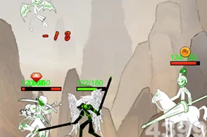 火柴人英雄格斗挑战:三星完美通关策略与技巧实战指南 火柴人英雄格斗挑战:三星完美通关策略与技巧实战指南