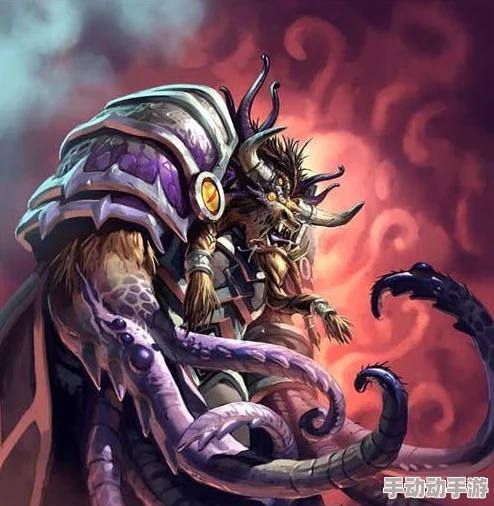 炉石传说策略深掘：熔甲卫士在中速恩佐斯战中的精妙运用与实战指南