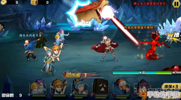 《十万个冷笑话2》终极探索：解锁第9章花果山秘境隐藏副本全攻略指南