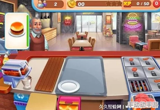 疯狂厨房2双人3-5游戏特点：协作与挑战并存的乐趣，丰富的游戏模式与多样化的美食烹饪体验