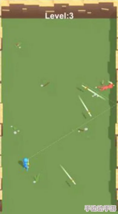 飞刀绝技新纪元：从新手到高手的飞跃式玩法指南与策略解析