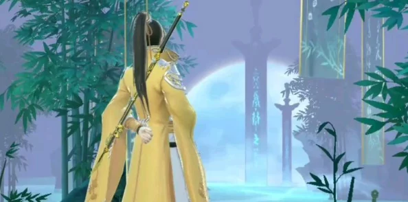 云裳羽衣:叶英踏青之旅好感飙升秘籍,精选互动策略解锁高分情缘路径 云裳羽衣:叶英踏青之旅好感飙升秘籍,精选互动策略解锁高分情缘路径