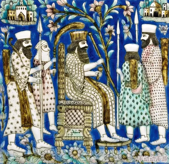 《神话永恒》荣耀启航：6月12日上午10点，全新服务器盛大开启，限时活动邀您共赴传奇之旅！