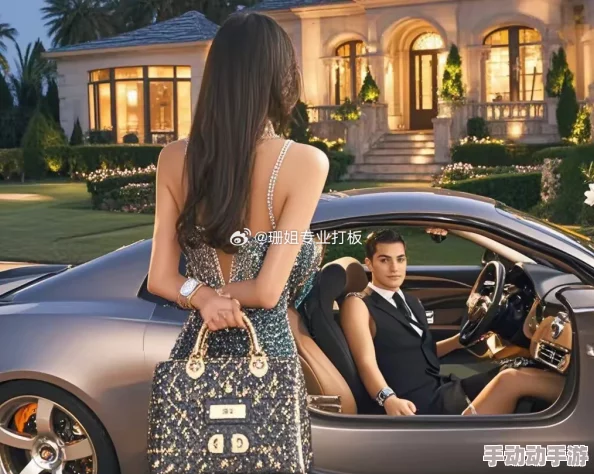 91在：传闻某知名明星与神秘富豪秘密约会，背后真相引发网友热议！