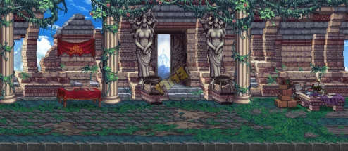 NPC大佬的浇灌日常：从新手村到繁荣城市的成长之路与挑战解析