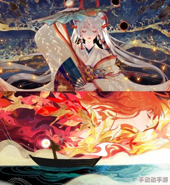 阴阳师策略新探：荒式高效狗粮队构建，单刷副本提速秘籍