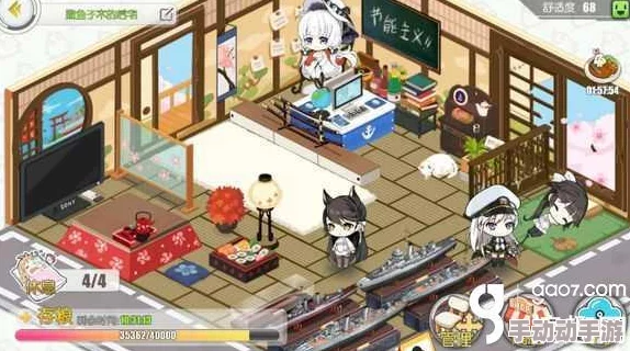 碧蓝航线舰队出击成本解析：油耗计算规则与高效航行策略指南