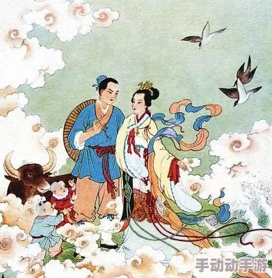 七夕潘甜甜：传统节日的文化意义与现代情感表达方式的结合探讨与人们的情感寄托