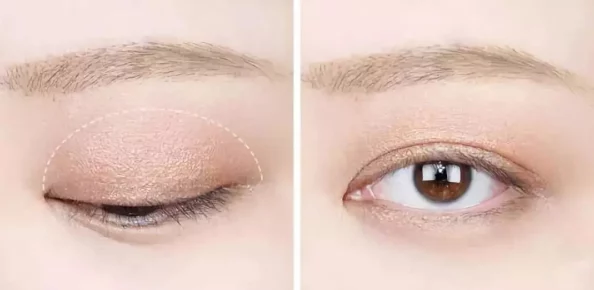 9色3ce眼影被曝添加有害成分,网友质疑产品质量问题 9色3ce眼影被曝添加有害成分,网友质疑产品质量问题