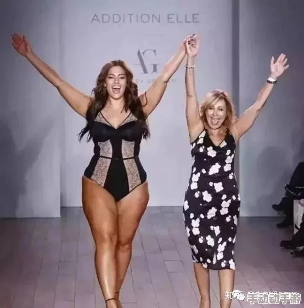 BBW肥婆的大肥波BBw：内幕曝光！她背后的惊人真相引发热议