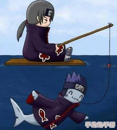 火影忍者手游：深度挖掘晓组织鼬神对决策略，实战技巧与战术布局全面分享