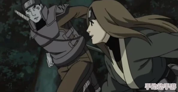 火影忍者手游：深度挖掘晓组织鼬神对决策略，实战技巧与战术布局全面分享