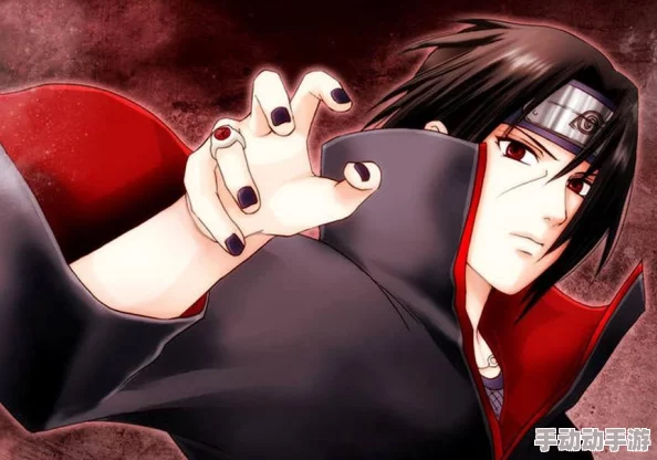 火影忍者手游：深度挖掘晓组织鼬神对决策略，实战技巧与战术布局全面分享