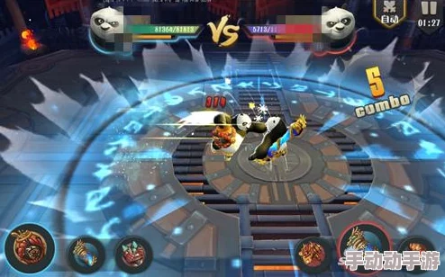 掌握中国惊奇先生手游精髓:御剑流派高级连招策略与实战技巧深度探索 掌握中国惊奇先生手游精髓:御剑流派高级连招策略与实战技巧深度探索