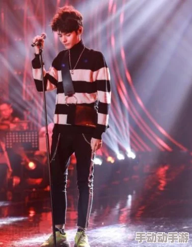 亚洲第一rapper"被曝出与知名歌手绯闻恋情,网友热议其新专辑是否受影响 亚洲第一rapper"被曝出与知名歌手绯闻恋情,网友热议其新专辑是否受影响