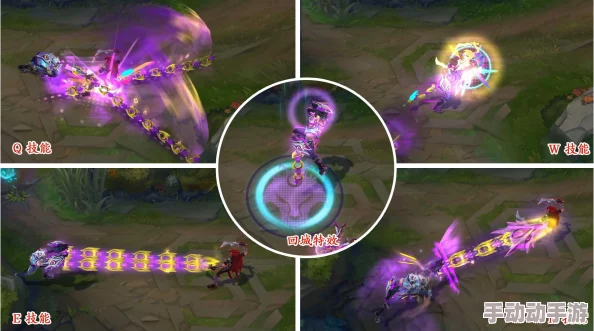 幻想岛秘境探险:幻灵法师专属符文搭配策略与实战优化指南 幻想岛秘境探险:幻灵法师专属符文搭配策略与实战优化指南