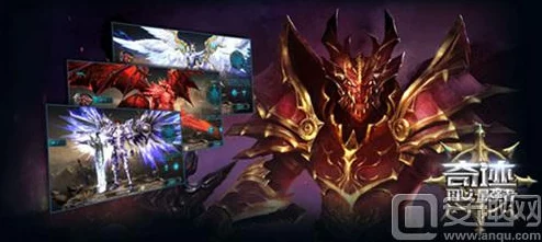 揭秘奇迹MU觉醒:帝王之书珍稀获取途径,试炼之地隐藏挑战与策略解析 揭秘奇迹MU觉醒:帝王之书珍稀获取途径,试炼之地隐藏挑战与策略解析