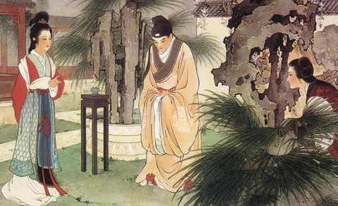 崔莺莺张生云雨经过细节:两人情感纠葛与命运转折的深度分析与解读 崔莺莺张生云雨经过细节:两人情感纠葛与命运转折的深度分析与解读