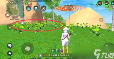 掌握创造与魔法世界：独家宠物捕捉技巧与策略大公开