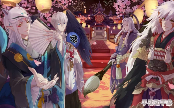 阴阳师手游高手策略精粹:从萌新到大神的实战进阶指南与心得分享 阴阳师手游高手策略精粹:从萌新到大神的实战进阶指南与心得分享