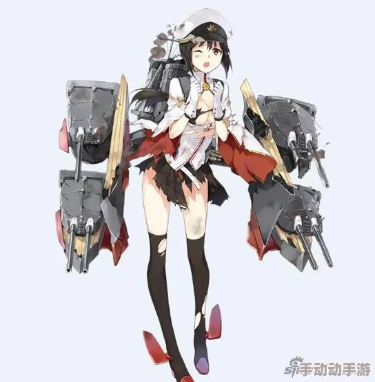 雾岛舰娘深度剖析：战舰少女R中三星战巡的实战属性与策略运用指南