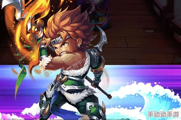 《斗魂手游》9月11日震撼开启新纪元,独家神兵庆典助力玩家轻松驾驭战场荣耀! 《斗魂手游》9月11日震撼开启新纪元,独家神兵庆典助力玩家轻松驾驭战场荣耀!