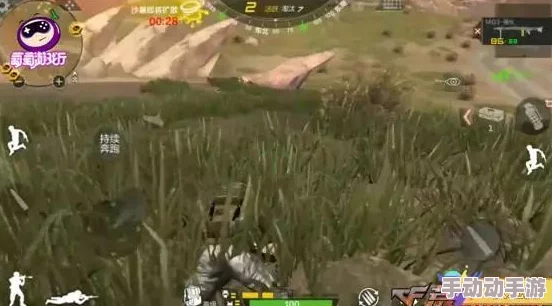 荒野生存挑战:揭秘三式伏地魔克星策略,智胜无声猎手的绝密技巧 荒野生存挑战:揭秘三式伏地魔克星策略,智胜无声猎手的绝密技巧