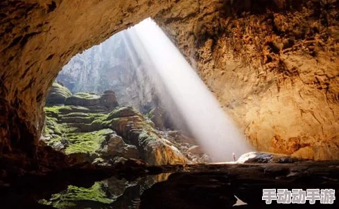 构建安全基地与资源宝库:深度探索我的世界前期人工矿洞的多重作用与价值 构建安全基地与资源宝库:深度探索我的世界前期人工矿洞的多重作用与价值