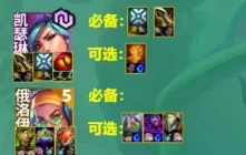 云顶之弈s10比特女警阵容怎么玩-s10比特女警阵容装备搭配 云顶之弈s10比特女警阵容怎么玩-s10比特女警阵容装备搭配