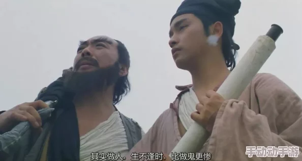 《倩女幽魂》致敬英雄赤胆！戴荃×《麒麟》战狂主题曲MV高燃上线！