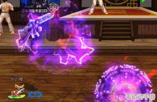 DNF暗帝CP是什么_暗帝CP技能详解