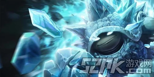 LOL10.3版本冰霜之心有什么改动_10.3版本冰霜之心改动介绍 LOL10.3版本冰霜之心有什么改动_10.3版本冰霜之心改动介绍
