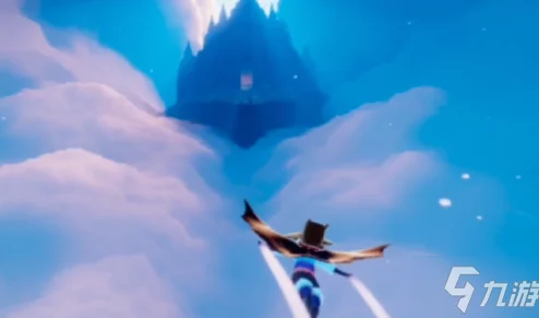 光遇2022年国庆复刻先祖是谁-2022年国庆节复刻蝴蝶结先祖介绍 光遇2022年国庆复刻先祖是谁-2022年国庆节复刻蝴蝶结先祖介绍