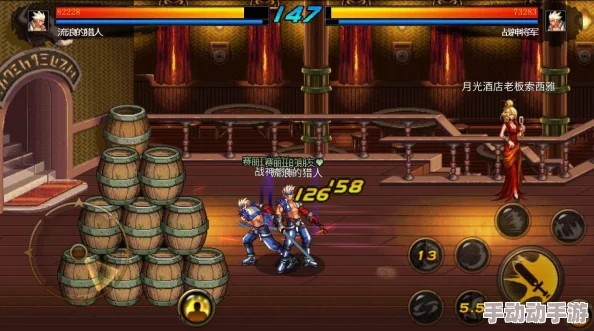 DNF手游最多可以创建几个角色-创建游戏角色上限介绍